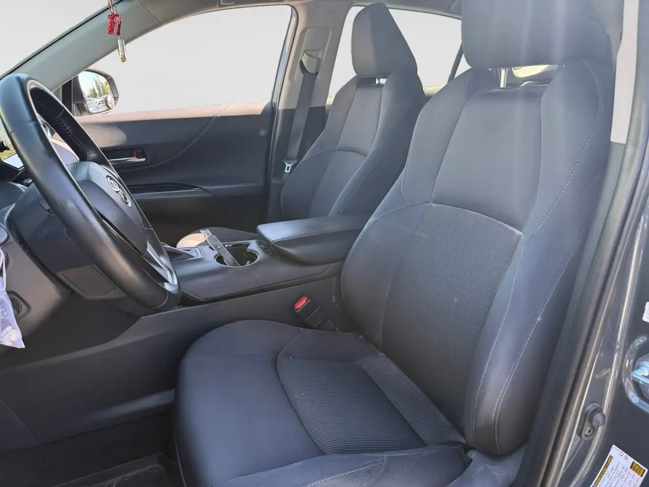 Toyota Venza снимка Toyota Venza