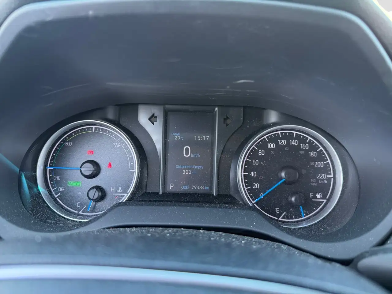 Toyota Venza снимка Toyota Venza