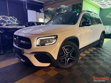 1.3 200 165 cv AMG LINE 7G-DCT  I TOIT OUVRANT PANORAMIQUE - 7 PLACES