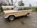 Jeep Wagoneer 5.9 V8 Limited Wagon Lpg Коричневый - thumbnail 4