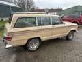 Jeep Wagoneer 5.9 V8 Limited Wagon Lpg Коричневый - thumbnail 6