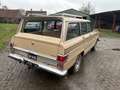 Jeep Wagoneer 5.9 V8 Limited Wagon Lpg Коричневый - thumbnail 5
