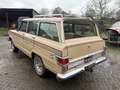 Jeep Wagoneer 5.9 V8 Limited Wagon Lpg Коричневый - thumbnail 2