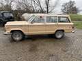 Jeep Wagoneer 5.9 V8 Limited Wagon Lpg Коричневый - thumbnail 3