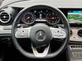 Mercedes-Benz E 300 T-Modell d EU6d-T AMG Line Sportpaket Niveau AHK-k Blanc - thumbnail 10