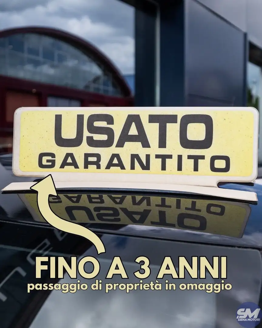 Ford Focus 1.0 ECOBOOST 125 CV ACTIVE Bianco - 1