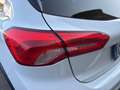 Ford Focus 1.0 ECOBOOST 125 CV ACTIVE Bianco - thumbnail 10