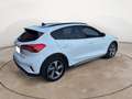 Ford Focus 1.0 ECOBOOST 125 CV ACTIVE Bianco - thumbnail 5