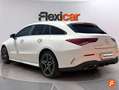 Mercedes-Benz CLA 250 Shooting Brake 250e 8G-DCT Blanco - thumbnail 5