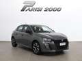 Peugeot 208 Active PureTech 100CV S&S 5p *PROMO PARISI GROUP* Grigio - thumbnail 2