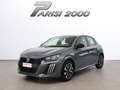 Peugeot 208 Active PureTech 100CV S&S 5p *PROMO PARISI GROUP* Grigio - thumbnail 1