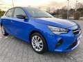 Opel Corsa Corsa 1.2 Turbo Ultimate*KLIMA*PDC*BLUETOOTH Blau - thumbnail 2
