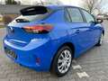 Opel Corsa Corsa 1.2 Turbo Ultimate*KLIMA*PDC*BLUETOOTH Blau - thumbnail 3