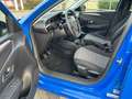 Opel Corsa Corsa 1.2 Turbo Ultimate*KLIMA*PDC*BLUETOOTH Blau - thumbnail 10