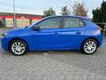 Opel Corsa Corsa 1.2 Turbo Ultimate*KLIMA*PDC*BLUETOOTH Blau - thumbnail 5