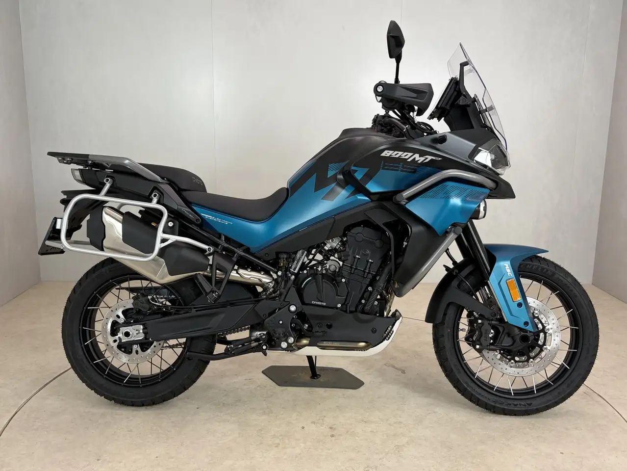 Cfmoto 800 MT