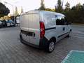 Fiat Doblo D Multijet 1.3 Cargo Klima Navi Rückfahrkamera Grau - thumbnail 4