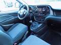 Fiat Doblo D Multijet 1.3 Cargo Klima Navi Rückfahrkamera Grau - thumbnail 14
