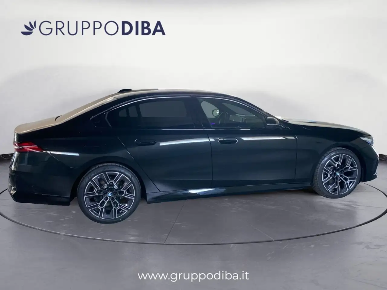 BMW 5 Series 2026