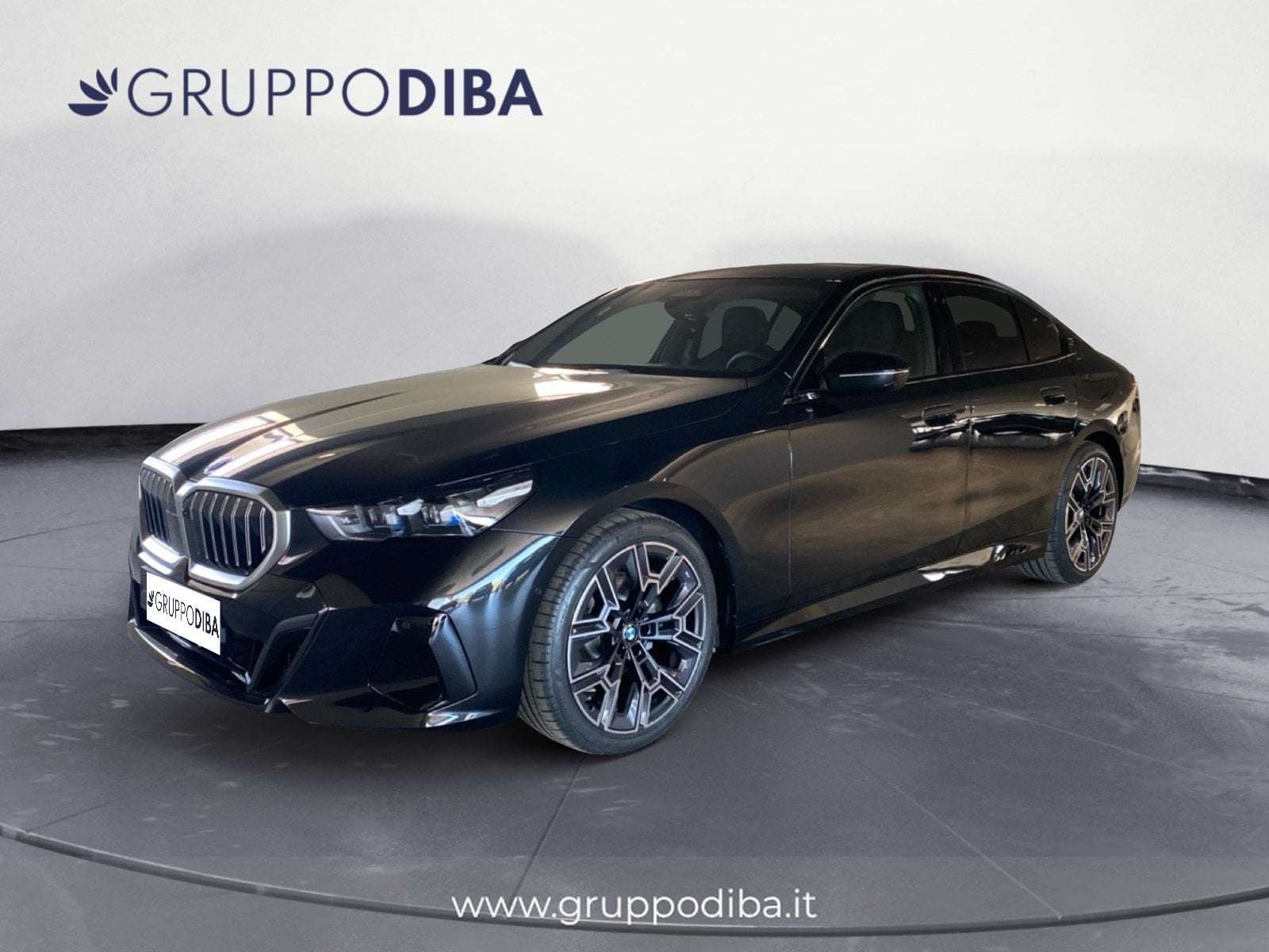 BMW 5 Series 2026