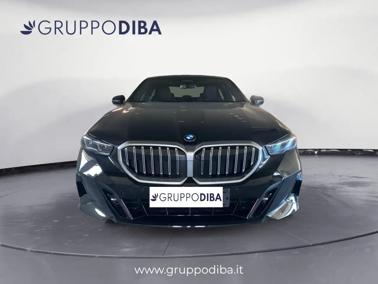 BMW 5 Series 2026