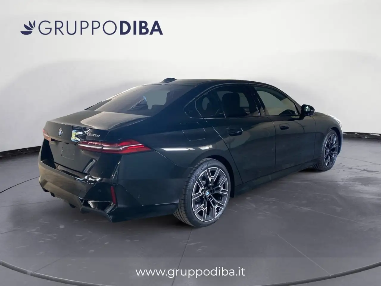 BMW 5 Series 2026