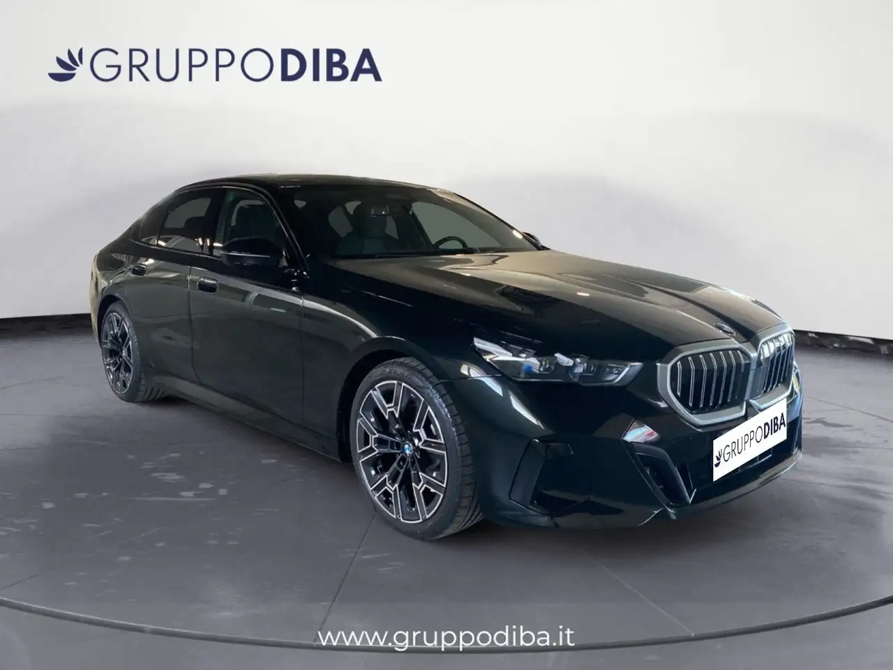 BMW 5 Series 2026