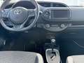Toyota Yaris Hybrid 1,5 Aut. Y20 Team Kamera Klimaaut. Grau - thumbnail 11