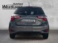 Toyota Yaris Hybrid 1,5 Aut. Y20 Team Kamera Klimaaut. Grau - thumbnail 4