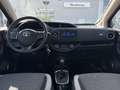 Toyota Yaris Hybrid 1,5 Aut. Y20 Team Kamera Klimaaut. Grau - thumbnail 8