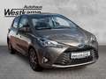 Toyota Yaris Hybrid 1,5 Aut. Y20 Team Kamera Klimaaut. Grau - thumbnail 5