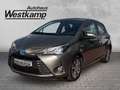 Toyota Yaris Hybrid 1,5 Aut. Y20 Team Kamera Klimaaut. Grau - thumbnail 1