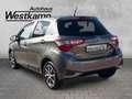 Toyota Yaris Hybrid 1,5 Aut. Y20 Team Kamera Klimaaut. Grau - thumbnail 3
