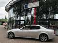 Maserati Quattroporte 4.7 S | 20 inch | Stoelverwarming | Schuif-kanteld Grijs - thumbnail 4