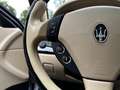 Maserati Quattroporte 4.7 S | 20 inch | Stoelverwarming | Schuif-kanteld Grau - thumbnail 22