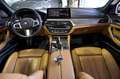 BMW 540 540dA xDrive Negro - thumbnail 8