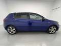 Peugeot 308 1.5 BLUEHDI STYLE 130CV 5P Blau - thumbnail 3