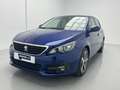Peugeot 308 1.5 BLUEHDI STYLE 130CV 5P Blau - thumbnail 1