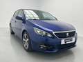 Peugeot 308 1.5 BLUEHDI STYLE 130CV 5P Blau - thumbnail 9