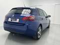 Peugeot 308 1.5 BLUEHDI STYLE 130CV 5P Blau - thumbnail 2