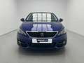 Peugeot 308 1.5 BLUEHDI STYLE 130CV 5P Blau - thumbnail 5