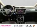 Volkswagen Touran 1.5 TSI r-line LED  Rückfahrkamera Sitzhz Weiß - thumbnail 15