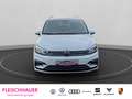 Volkswagen Touran 1.5 TSI r-line LED  Rückfahrkamera Sitzhz Weiß - thumbnail 2