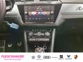 Volkswagen Touran 1.5 TSI r-line LED  Rückfahrkamera Sitzhz Weiß - thumbnail 16