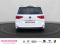 Volkswagen Touran 1.5 TSI r-line LED  Rückfahrkamera Sitzhz Weiß - thumbnail 5