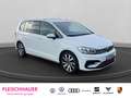 Volkswagen Touran 1.5 TSI r-line LED  Rückfahrkamera Sitzhz Weiß - thumbnail 8