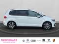 Volkswagen Touran 1.5 TSI r-line LED  Rückfahrkamera Sitzhz Weiß - thumbnail 7