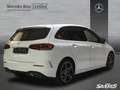 Mercedes-Benz B 250 200d Blanco - thumbnail 2