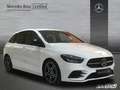 Mercedes-Benz B 250 200d Blanco - thumbnail 3