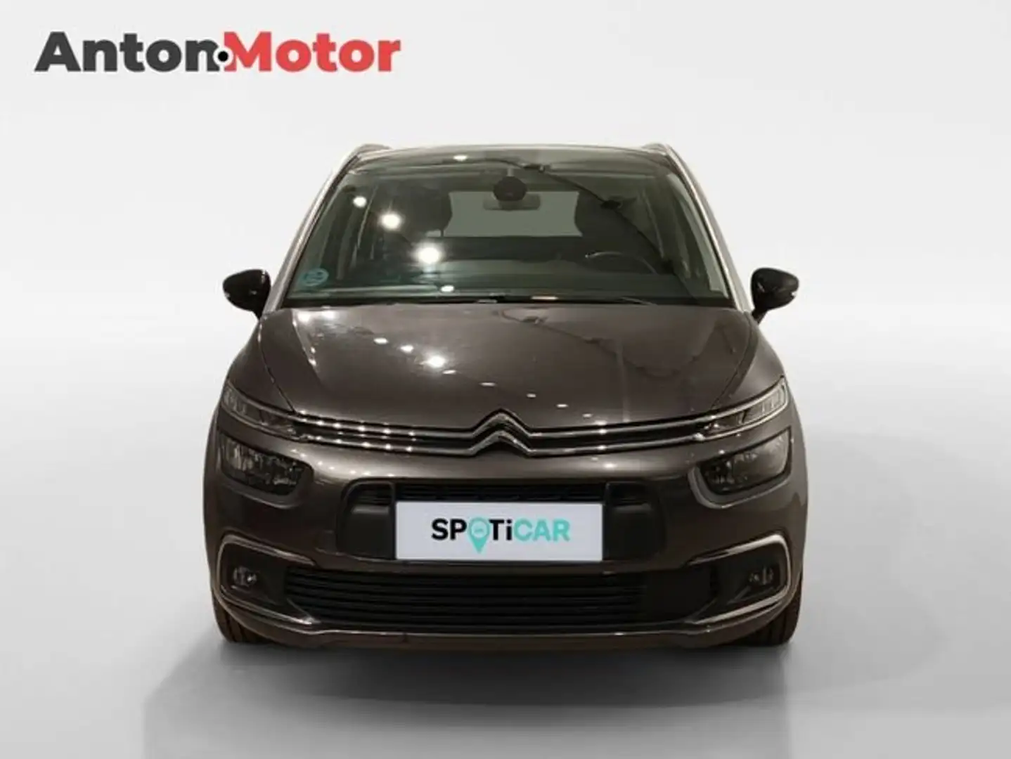 Citroen C4 BlueHDi 96KW (130CV) EAT8 C-Series Gris - 2